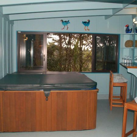 Kohinui Glade Holiday Cottage Parua Bay Екстериор снимка