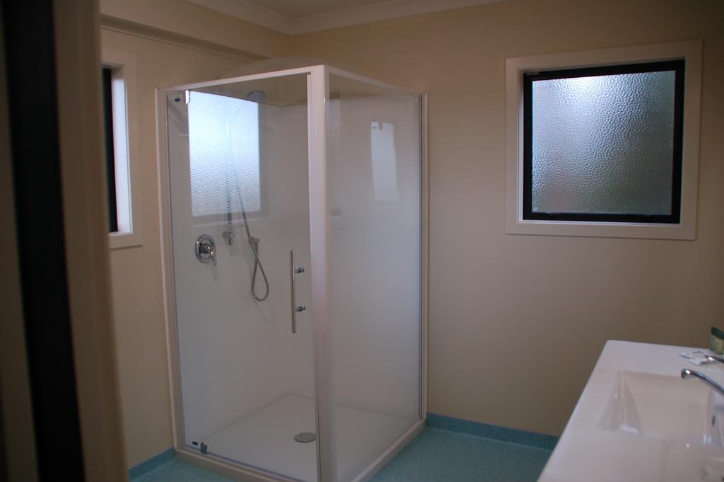 Kohinui Glade Holiday Cottage Parua Bay Екстериор снимка