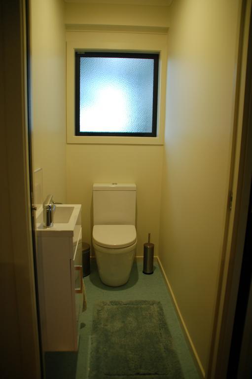 Kohinui Glade Holiday Cottage Parua Bay Екстериор снимка