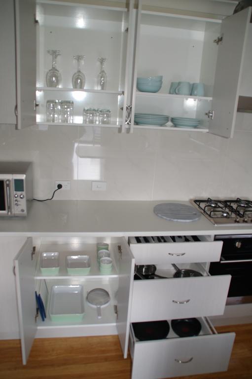 Kohinui Glade Holiday Cottage Parua Bay Екстериор снимка