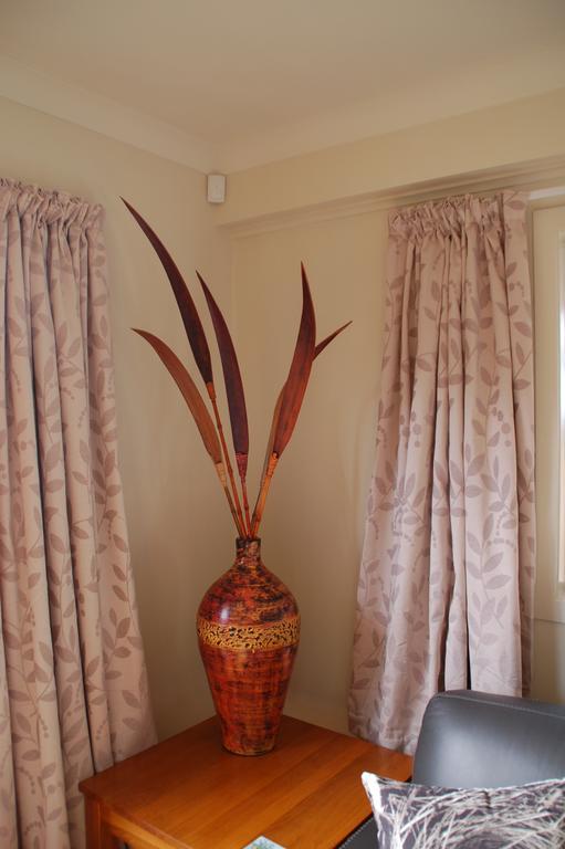 Kohinui Glade Holiday Cottage Parua Bay Екстериор снимка