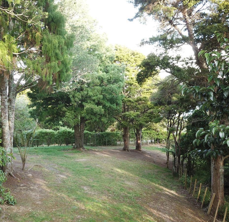 Kohinui Glade Holiday Cottage Parua Bay Екстериор снимка