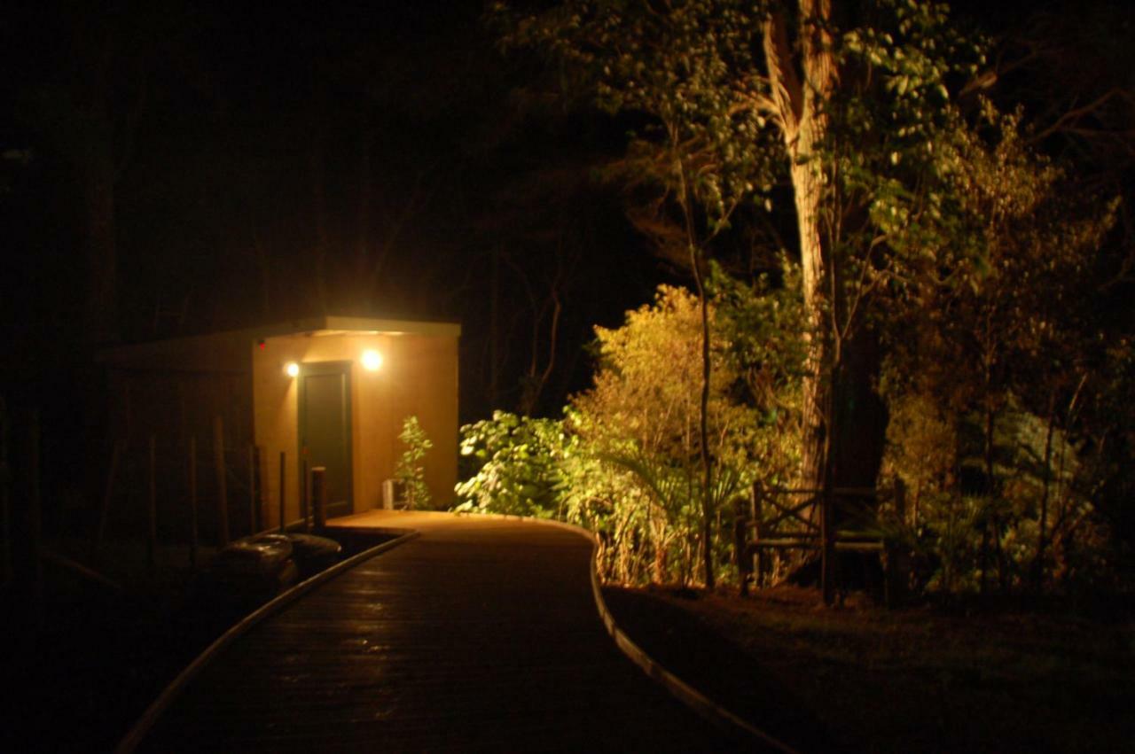 Kohinui Glade Holiday Cottage Parua Bay Екстериор снимка