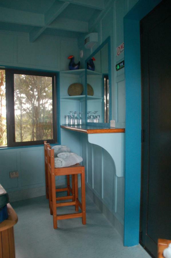 Kohinui Glade Holiday Cottage Parua Bay Екстериор снимка