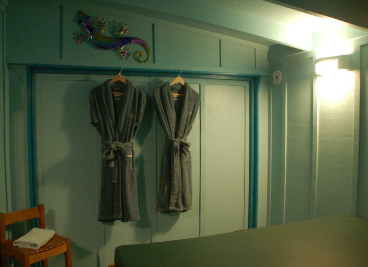 Kohinui Glade Holiday Cottage Parua Bay Екстериор снимка